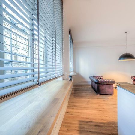 Center Apartment, Vilnius, Old Town Bagian luar foto