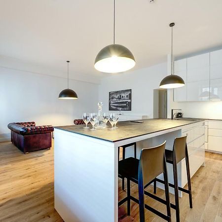Center Apartment, Vilnius, Old Town Bagian luar foto