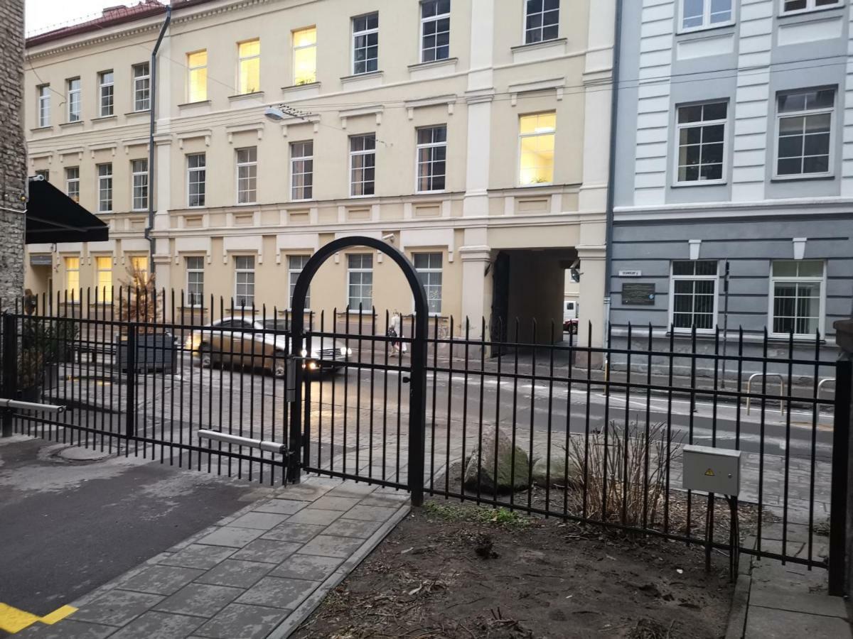 Center Apartment, Vilnius, Old Town Bagian luar foto