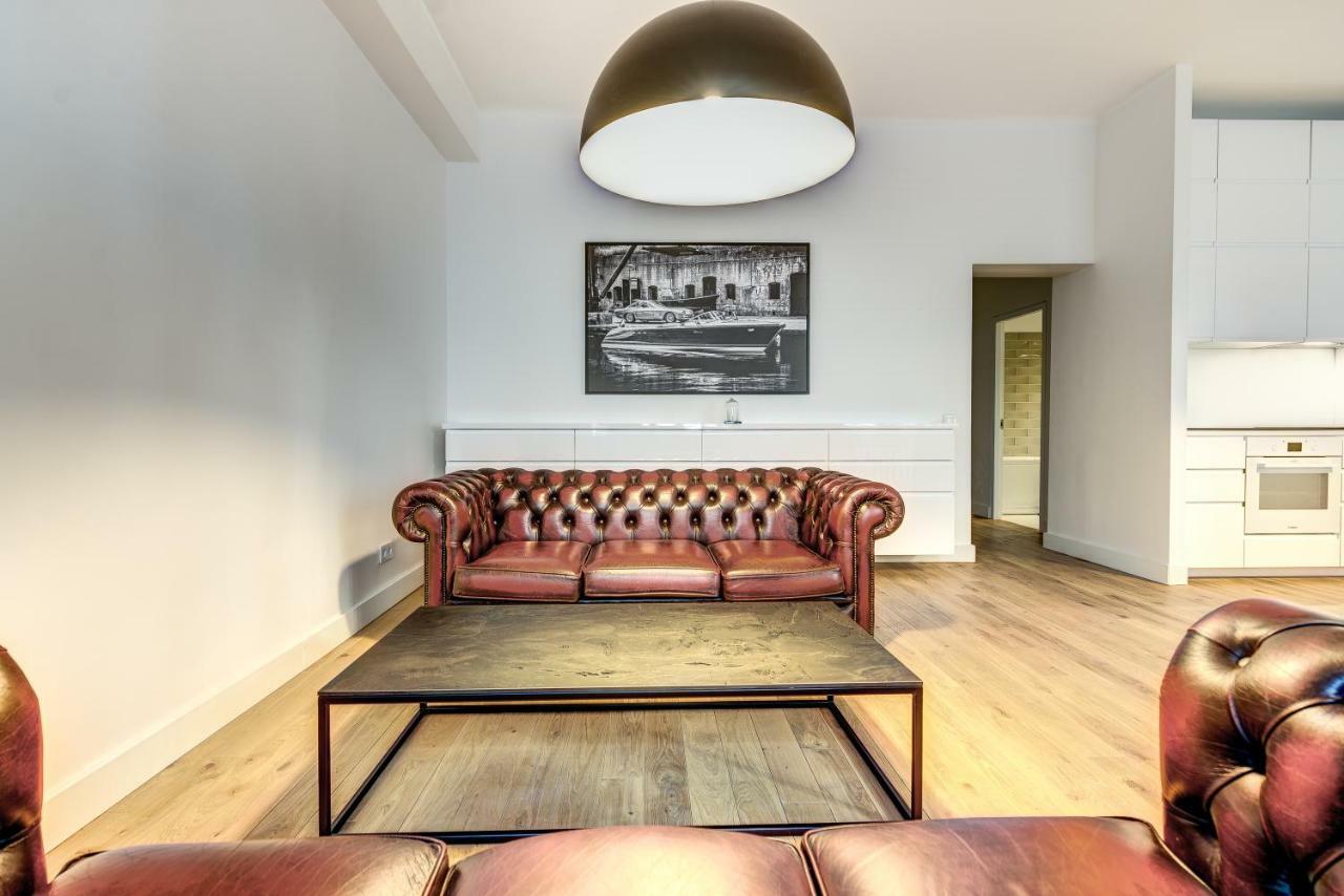 Center Apartment, Vilnius, Old Town Bagian luar foto