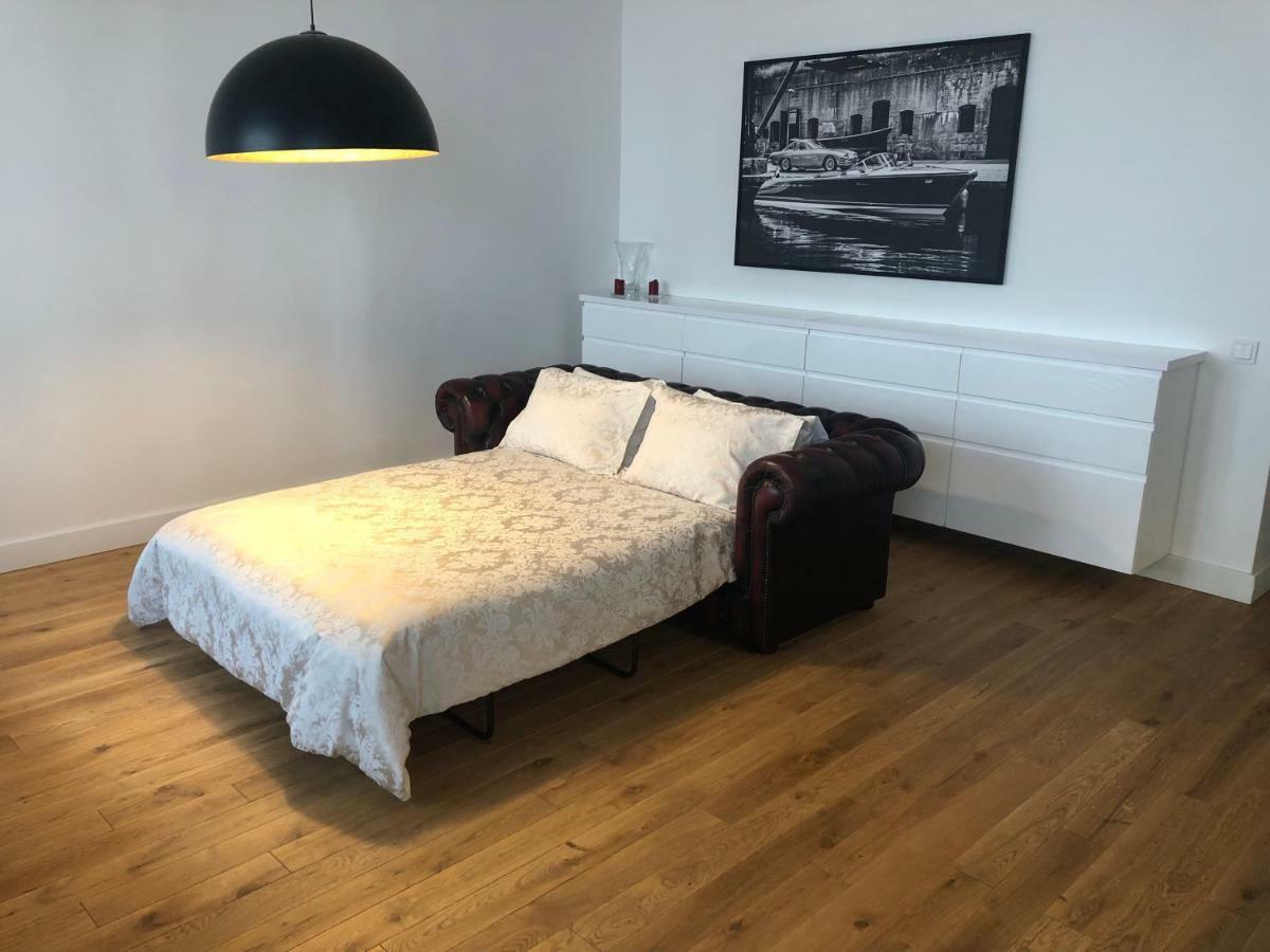 Center Apartment, Vilnius, Old Town Bagian luar foto
